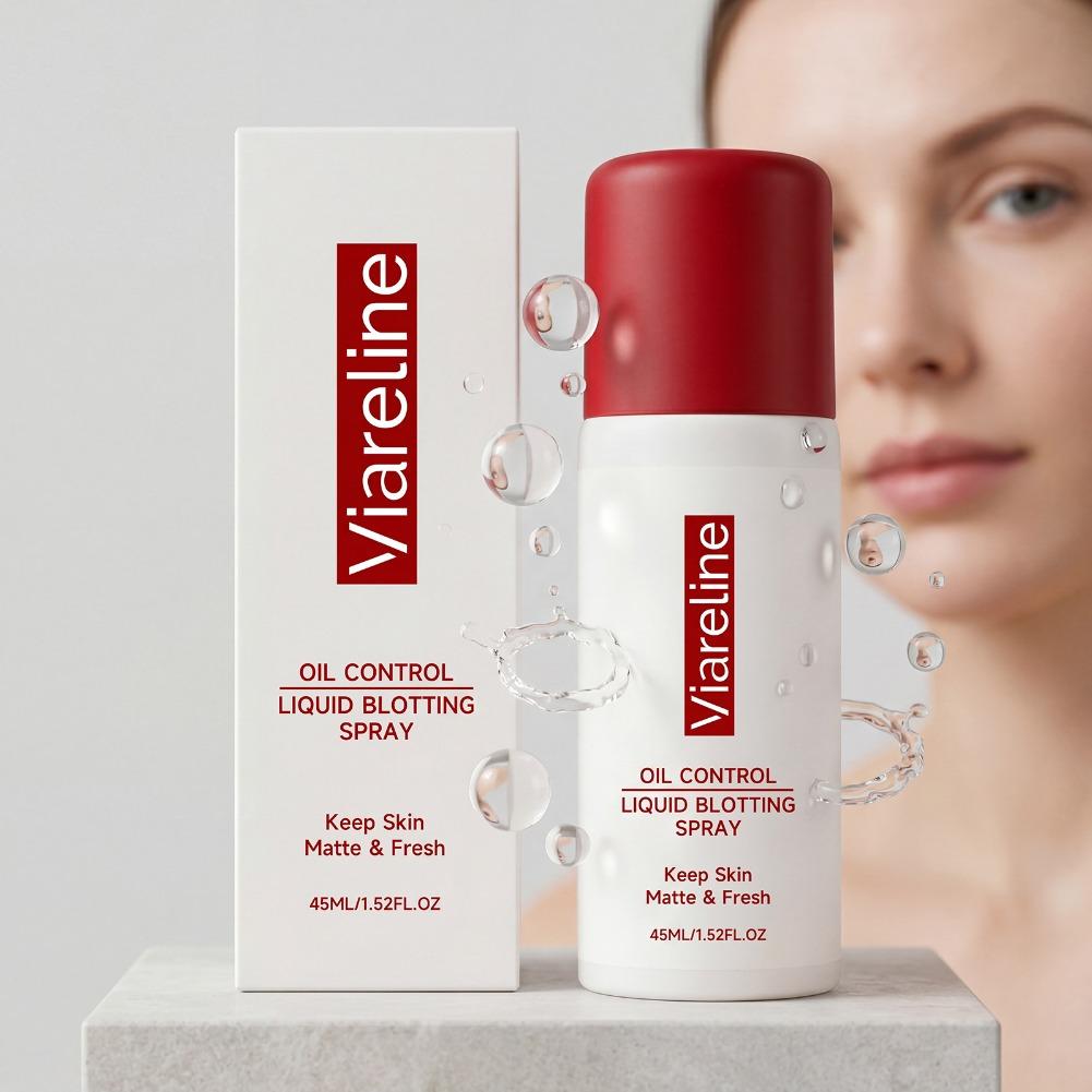 45ml Nawilżający spray utrwala – Misting Bottle Fine recenzja i cena