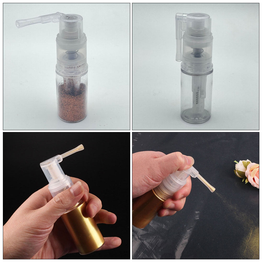 2 szt. Przenośny, rozkładany,  – Misting Bottle Fine recenzja i cena