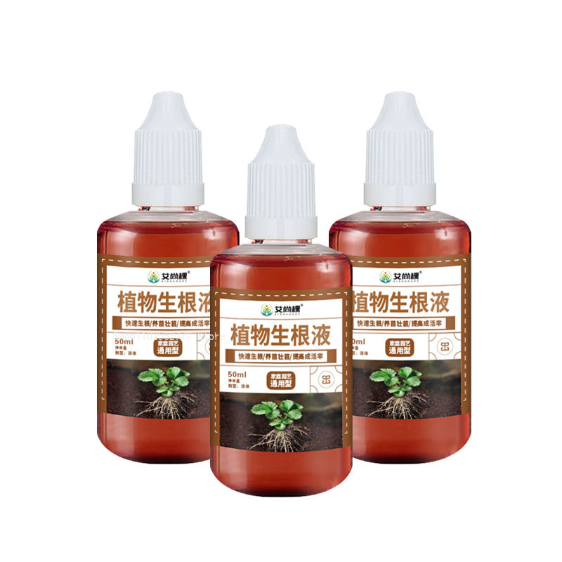 50ml/butelka Płyn do szybkiego – Root Stimulator Liquid recenzja i cena