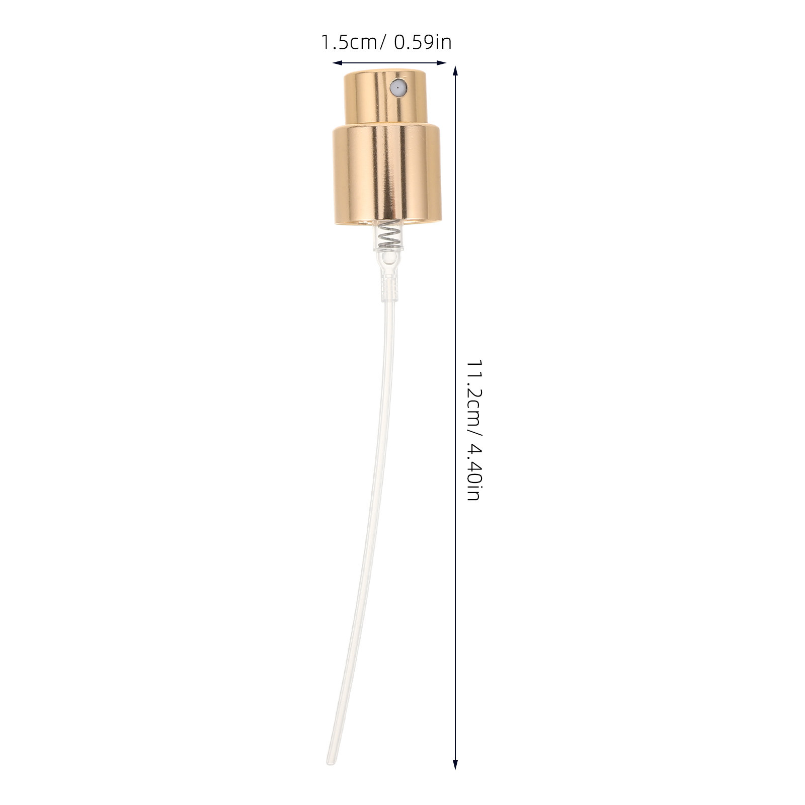 10 szt. Dysza rozpylacza do bu – Misting Bottle Fine recenzja i cena