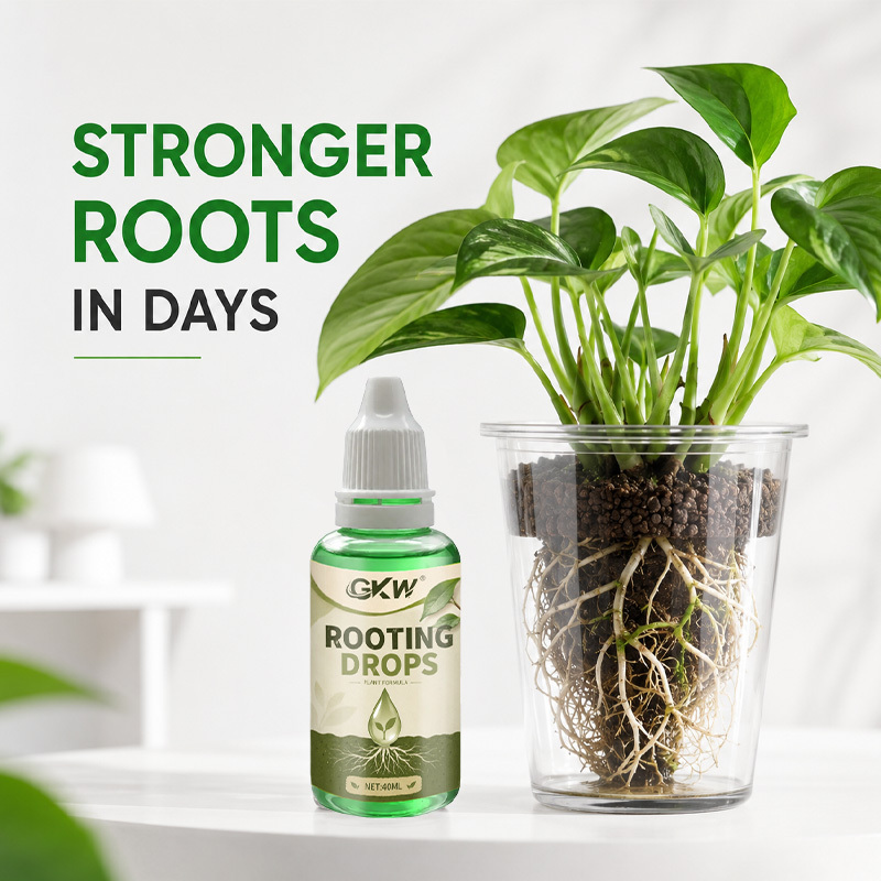 40ml Płyn Stymulujący Korzenie – Root Stimulator Liquid recenzja i cena