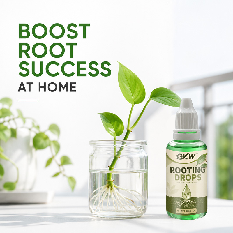 40ml Płyn Stymulujący Korzenie – Root Stimulator Liquid recenzja i cena