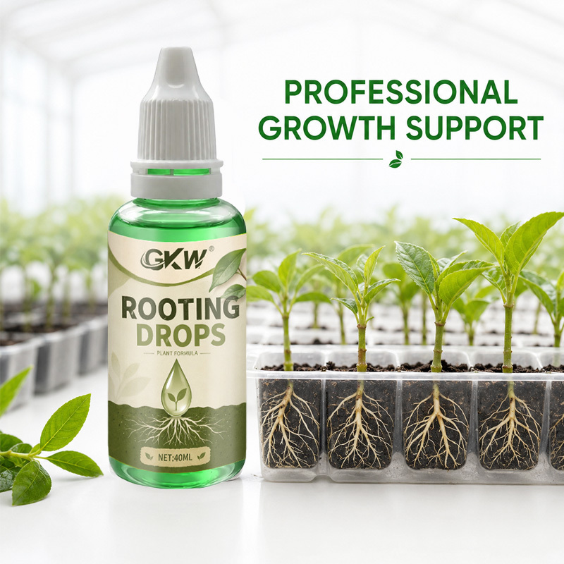 40ml Płyn Stymulujący Korzenie – Root Stimulator Liquid recenzja i cena