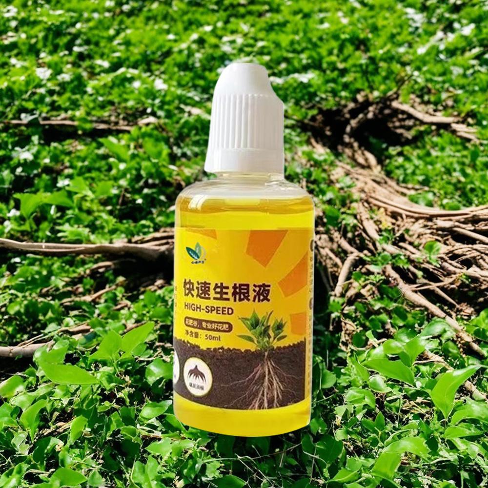 Stymulator wzrostu korzeni roś – Root Stimulator Liquid recenzja i cena