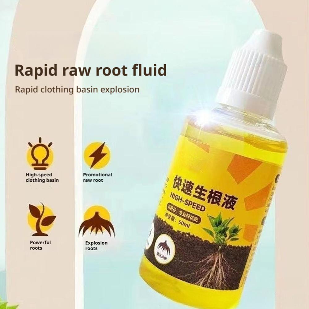 Stymulator wzrostu korzeni roś – Root Stimulator Liquid recenzja i cena