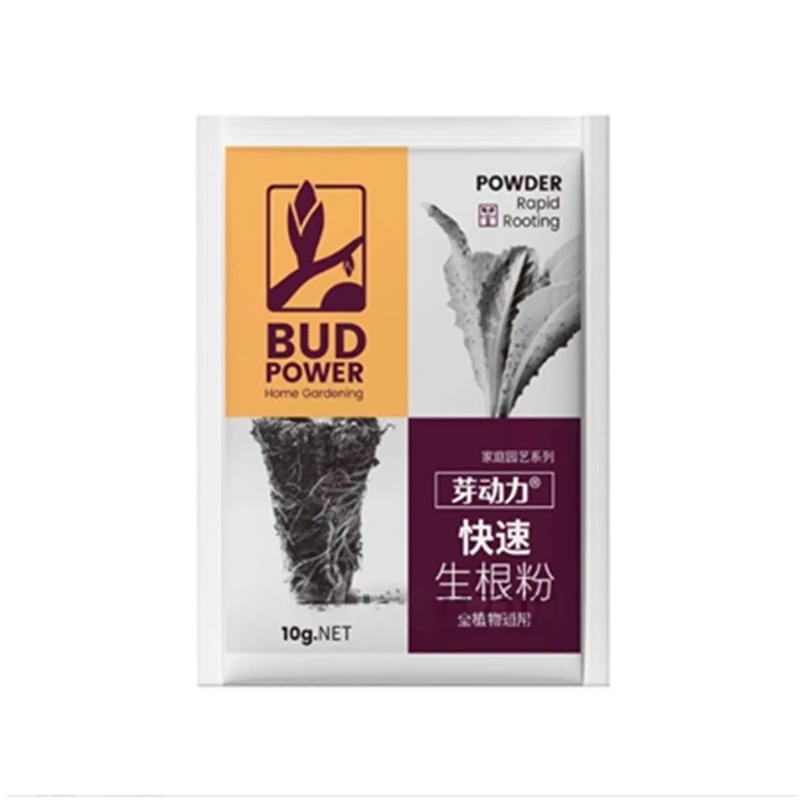 2 opakowania Hormonów Korzenio – Rooting Hormone Powder recenzja i cena