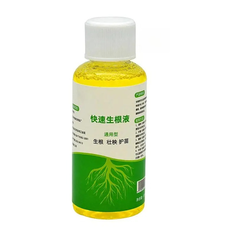 Stymulator Ukorzeniania Roślin – Root Stimulator Liquid recenzja i cena